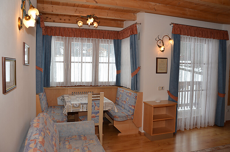 kleine wohnung