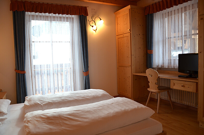 Doppelzimmer