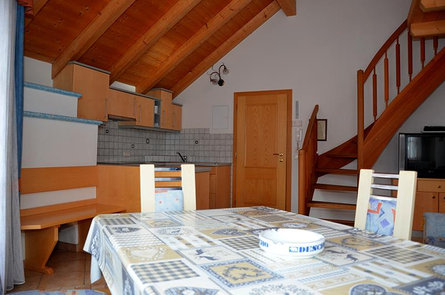 Apartments Ciasa Le Soredl San Vigilio 5 suedtirol.info
