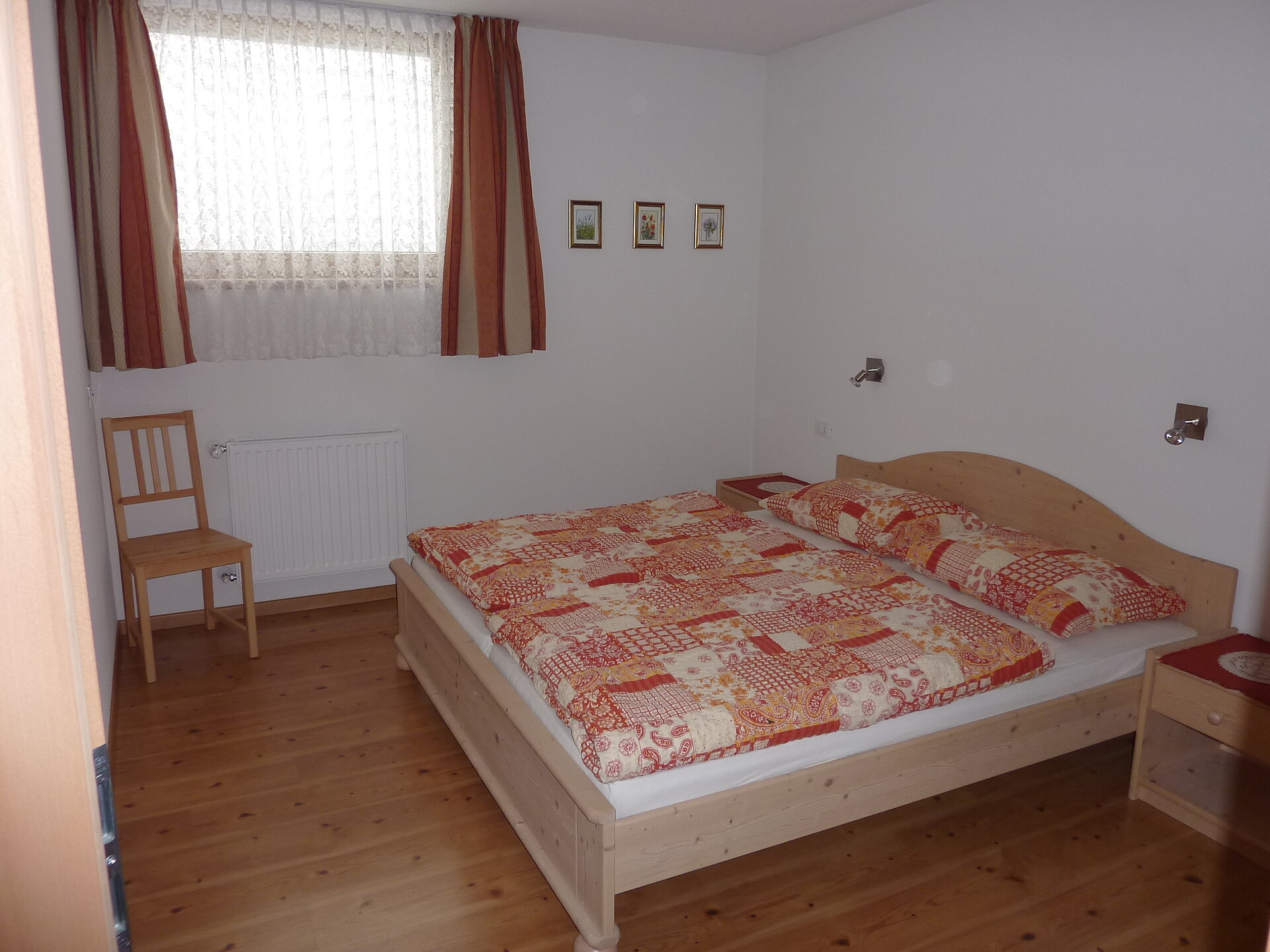 betroom Prades