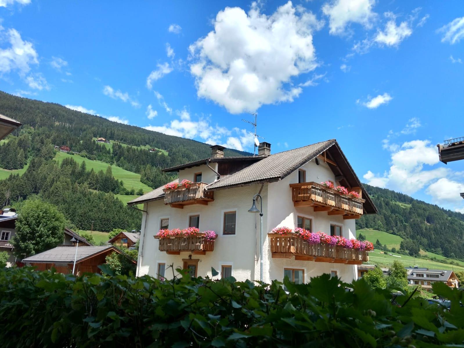 Appartements Walter Moser Innichen 1 suedtirol.info