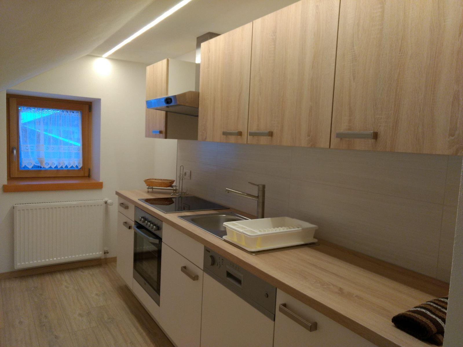 Appartements Walter Moser Innichen 2 suedtirol.info