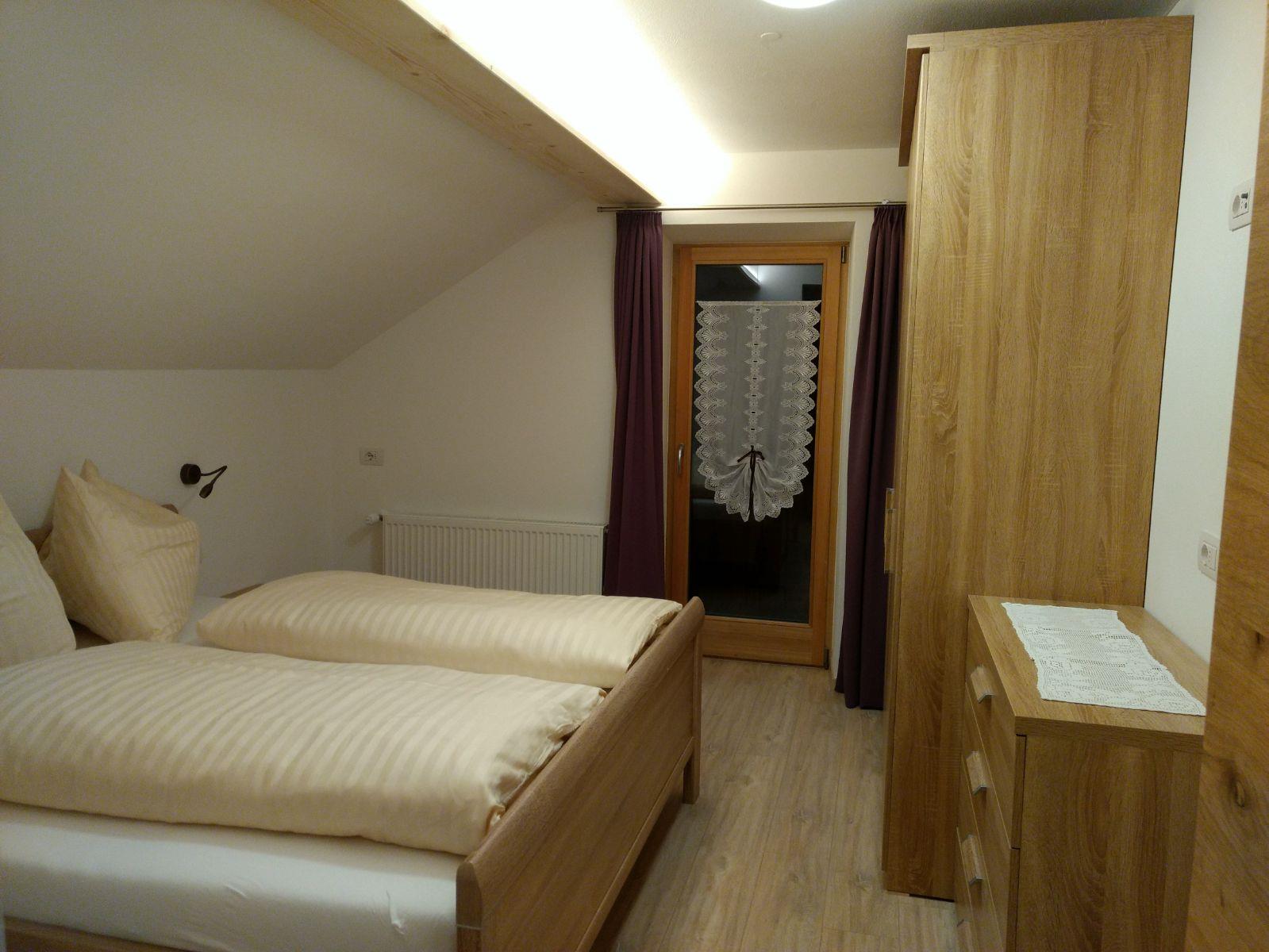 Appartements Walter Moser Innichen 5 suedtirol.info