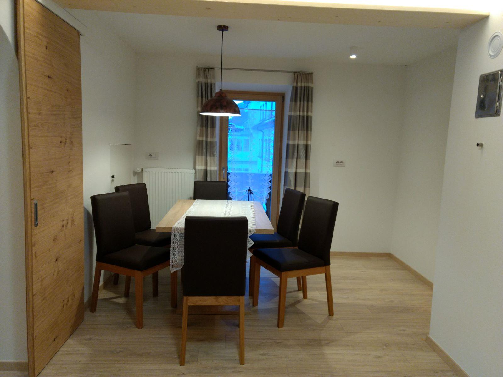 Appartements Walter Moser Innichen 3 suedtirol.info