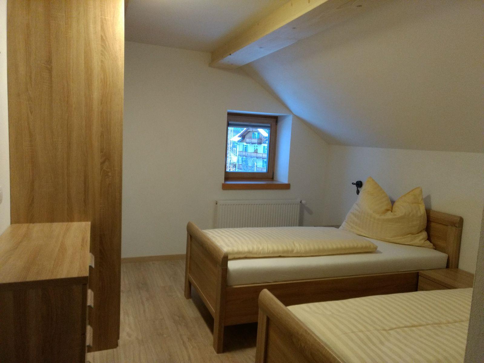 Appartements Walter Moser Innichen 4 suedtirol.info