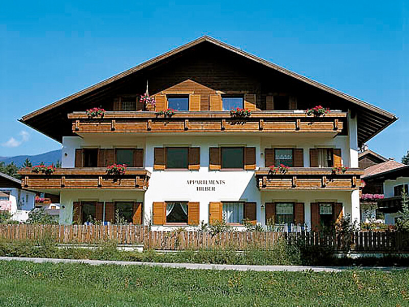 App. Hilber - Dolomitenregion Kronplatz - #1 - suedtirol.info
