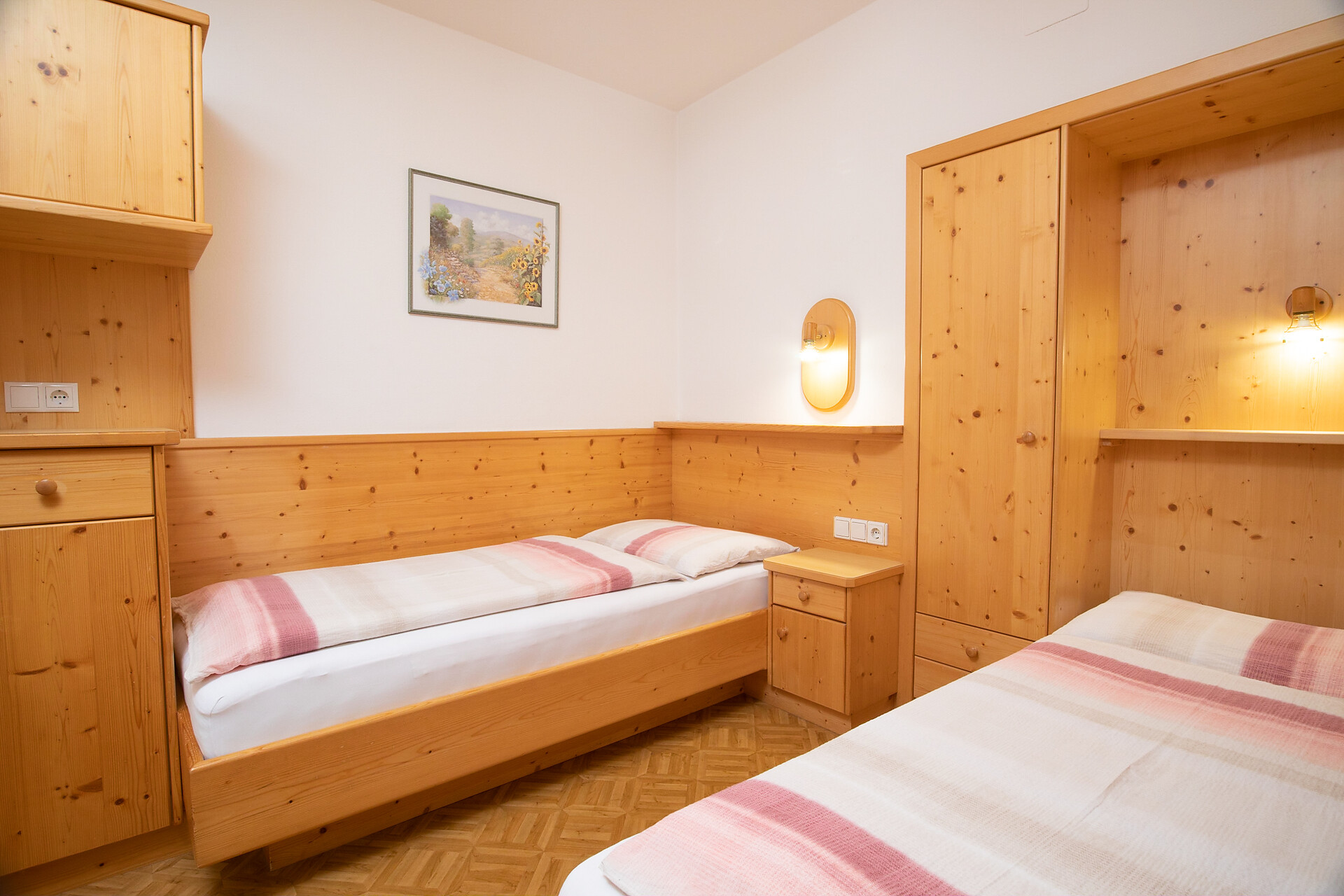 App. Oberparleiter - Dolomites Region Kronplatz/Plan de Corones - #26 - suedtirol.info