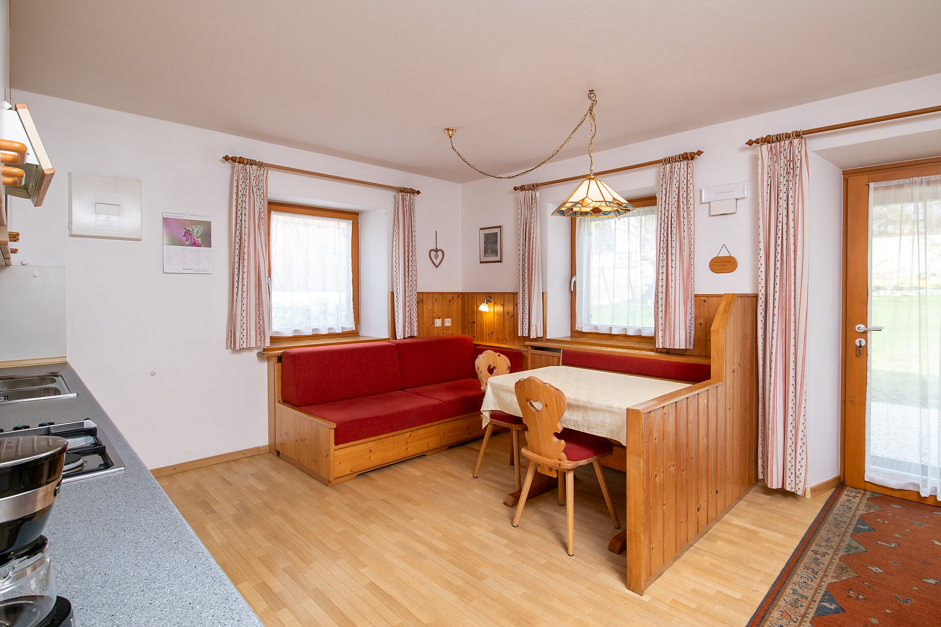 App. Oberparleiter - Dolomites Region Kronplatz/Plan de Corones - #28 - suedtirol.info