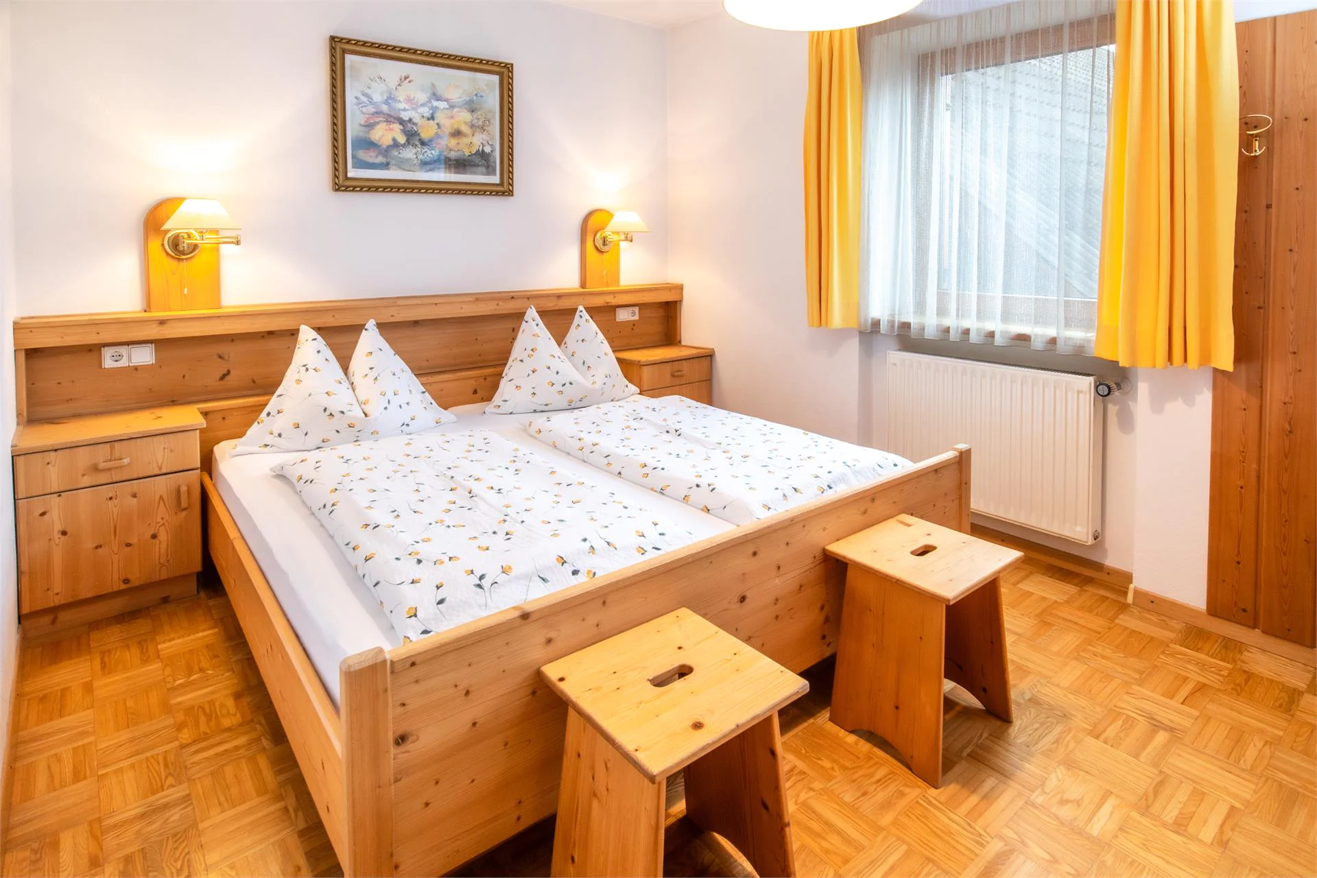 App. Oberparleiter Brunico 11 suedtirol.info