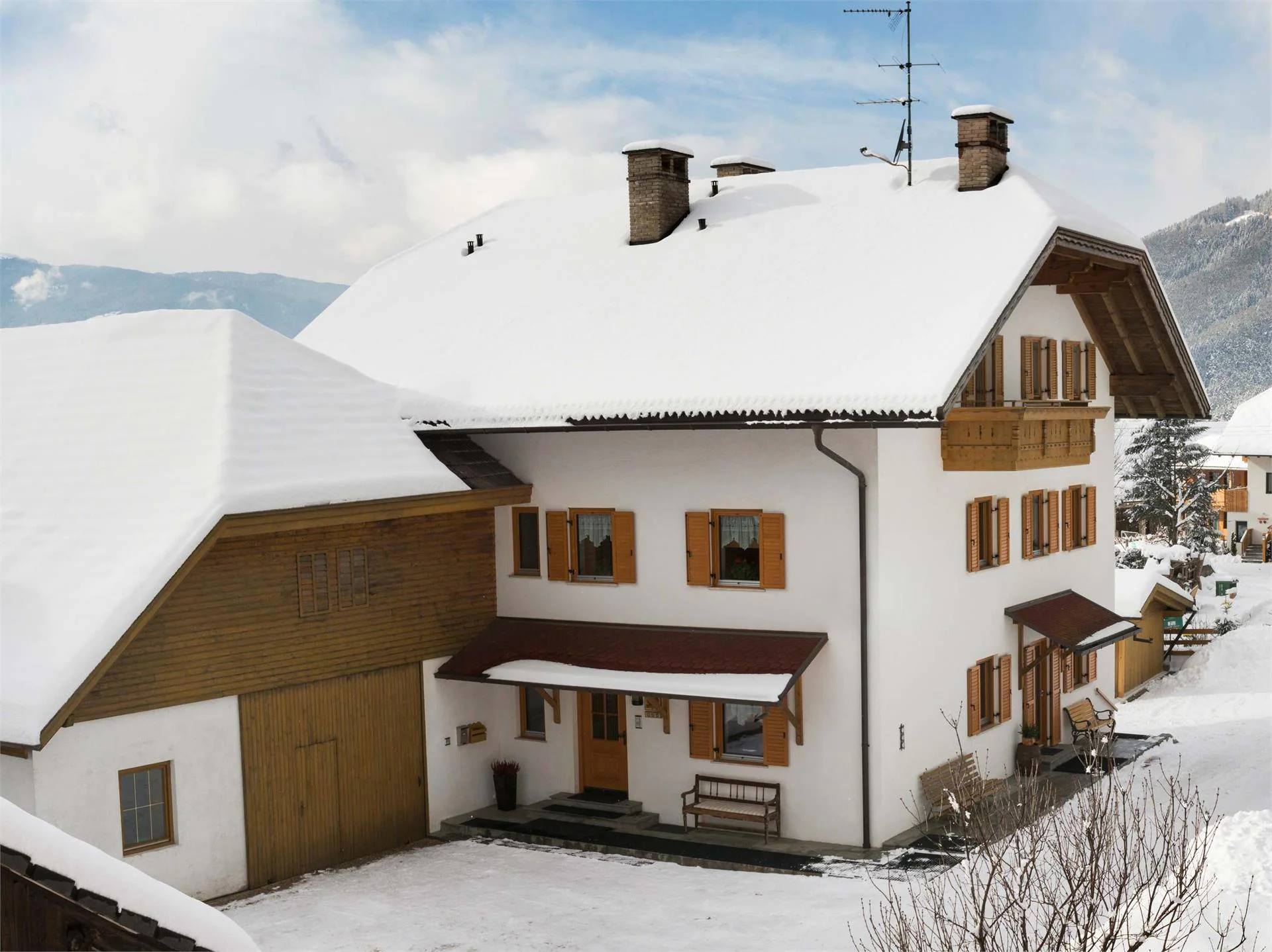 App. Oberparleiter Brunico 1 suedtirol.info