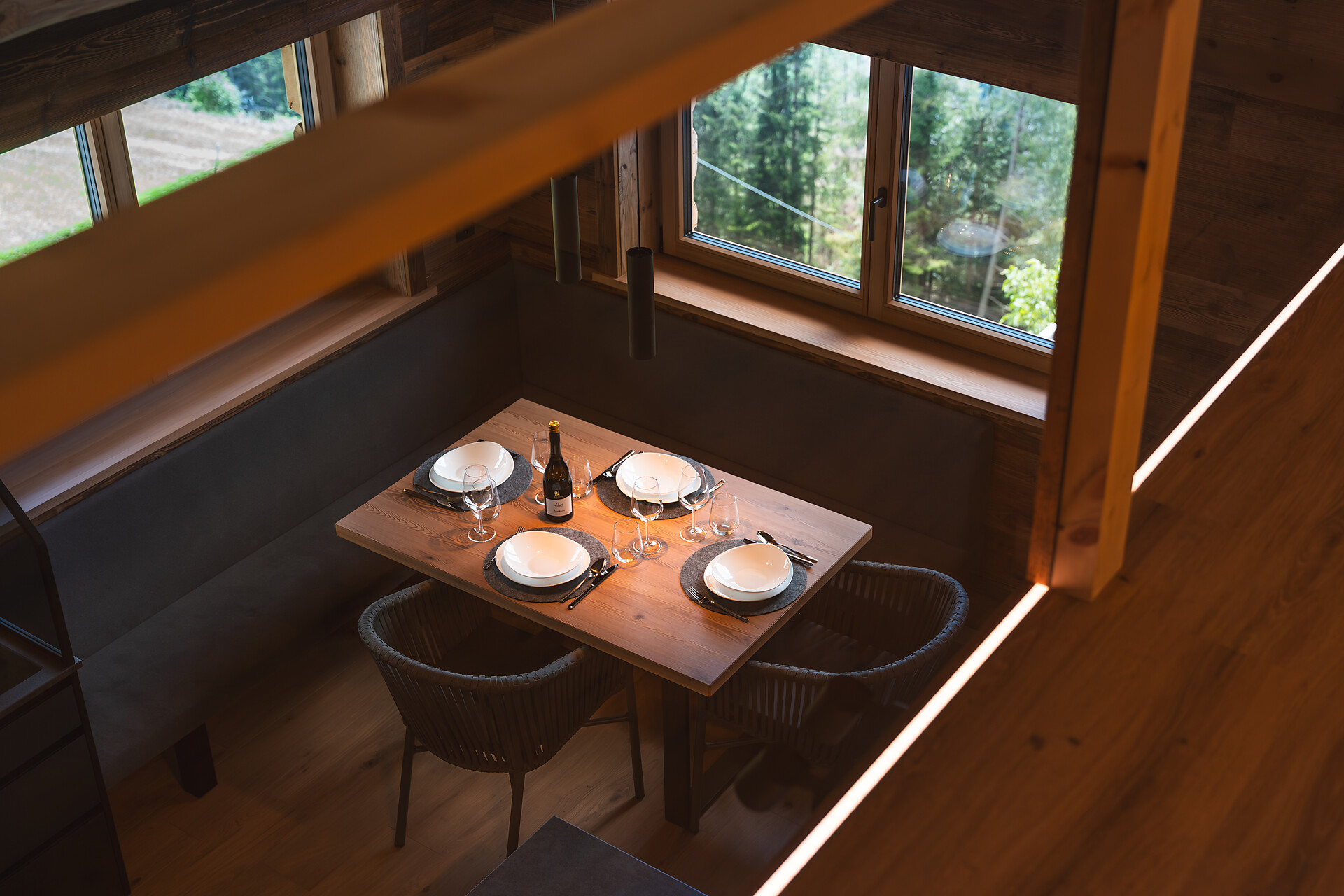 Solea Lodge