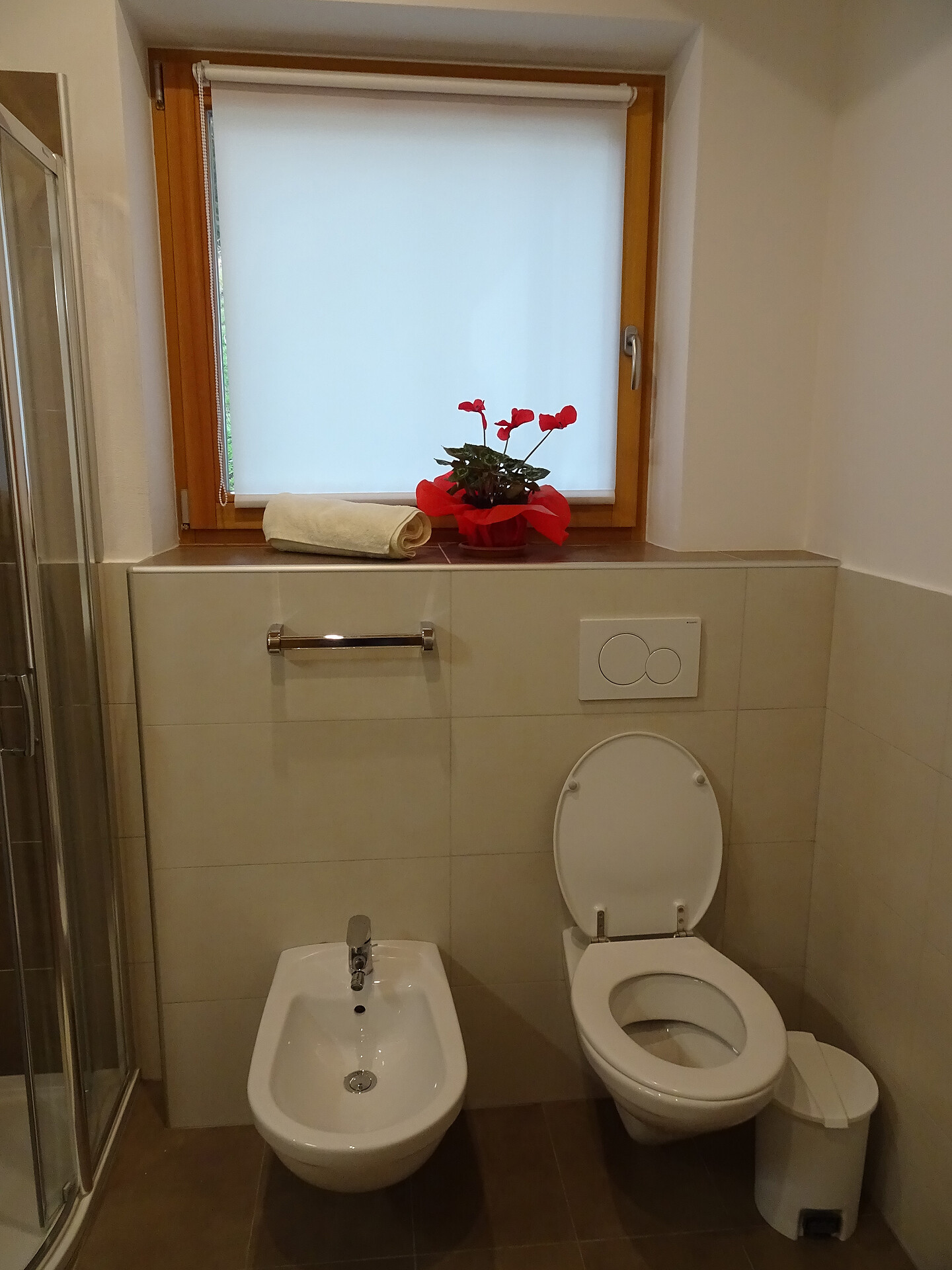 Bagno App. Lüch d'Andrac