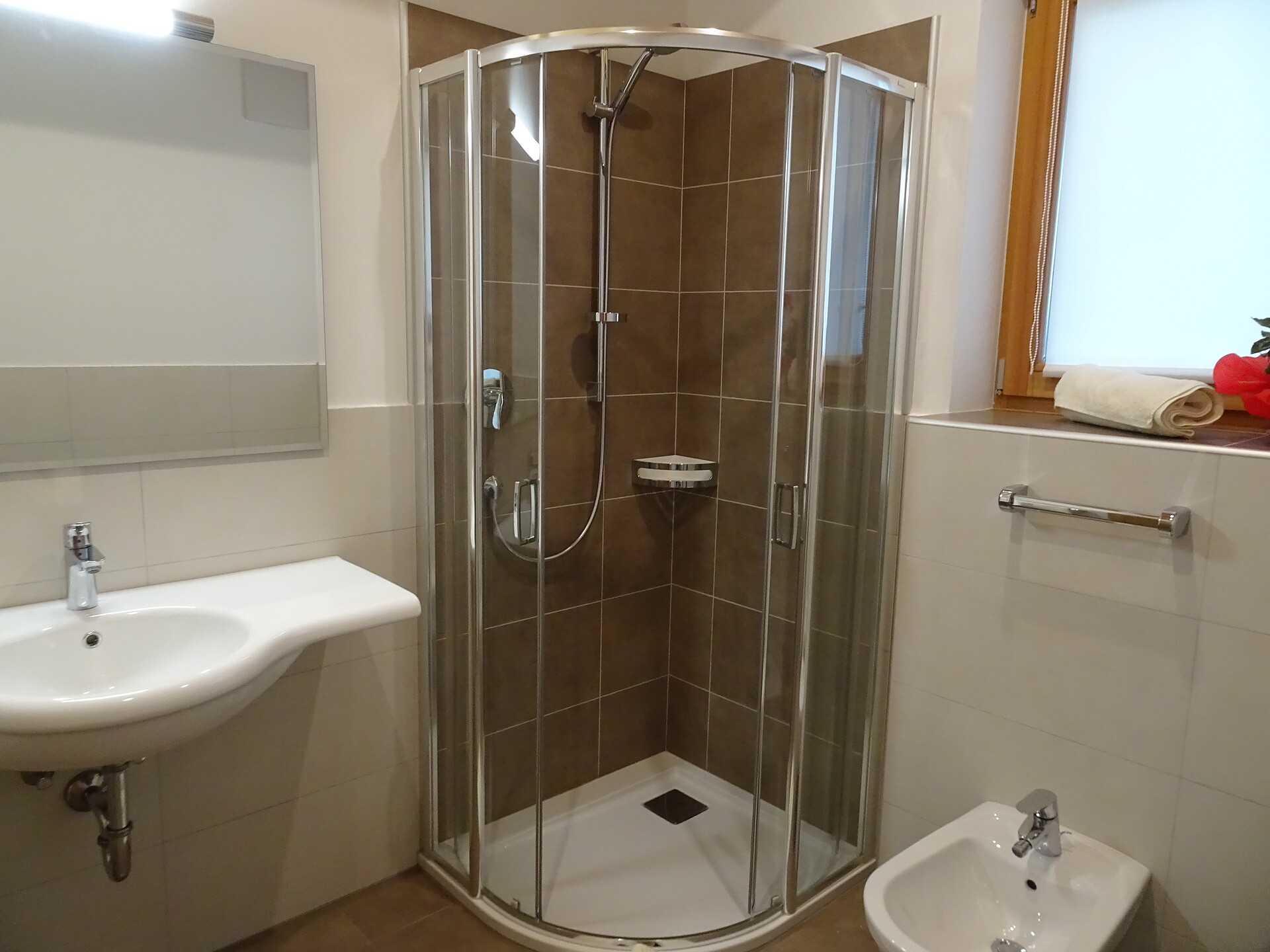 Bagno App. Lüch d'Andrac
