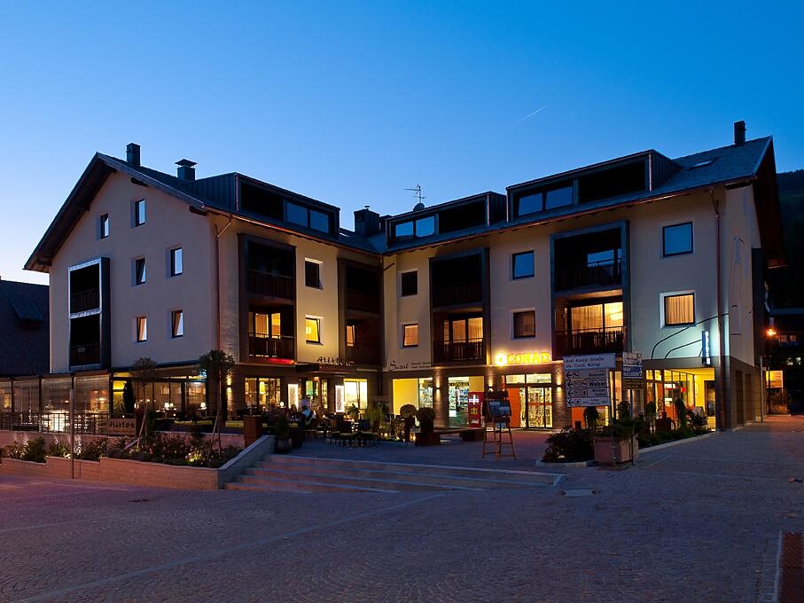 Residence Ariston Dolomiti