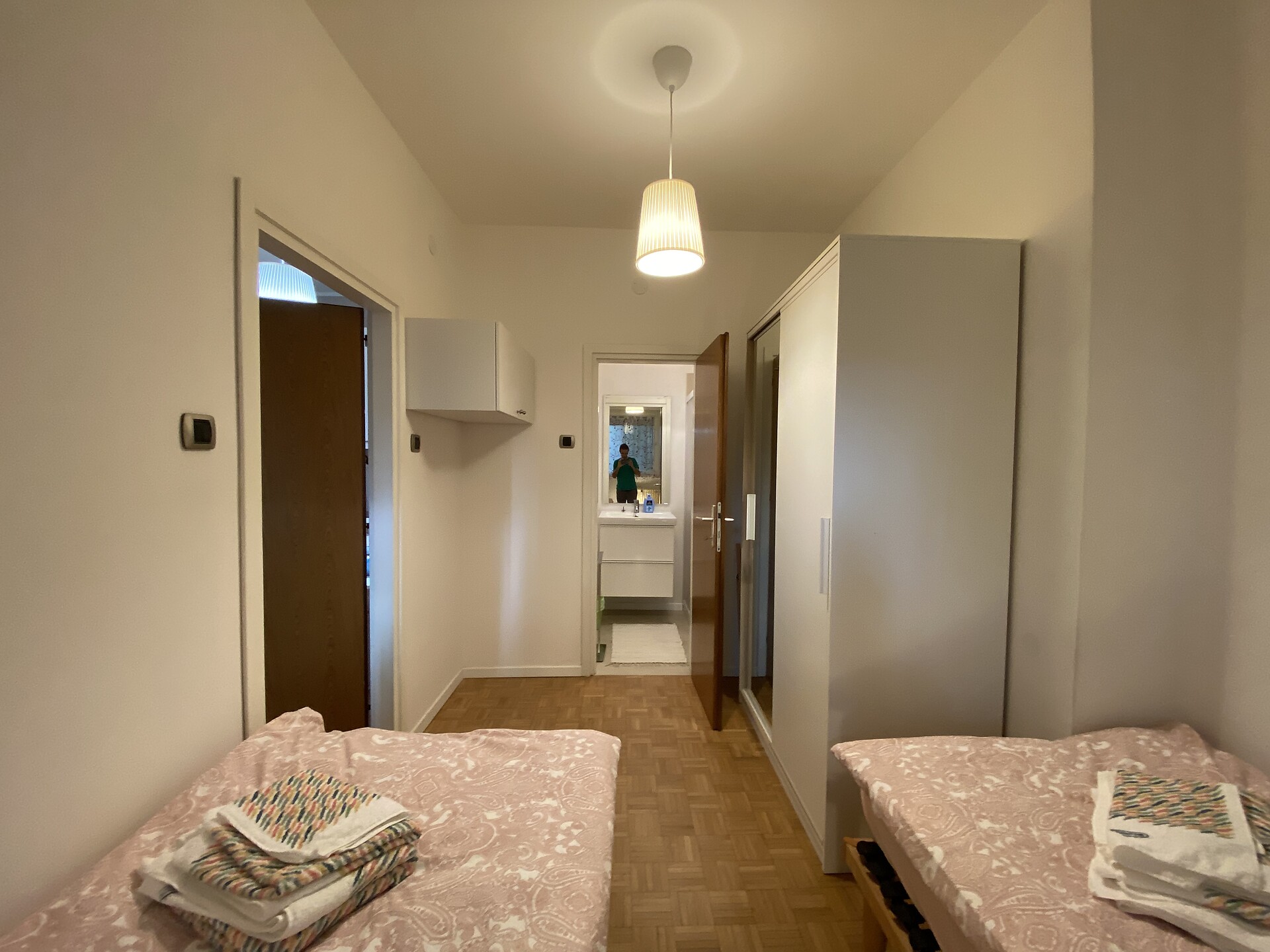 Apartment ZEN