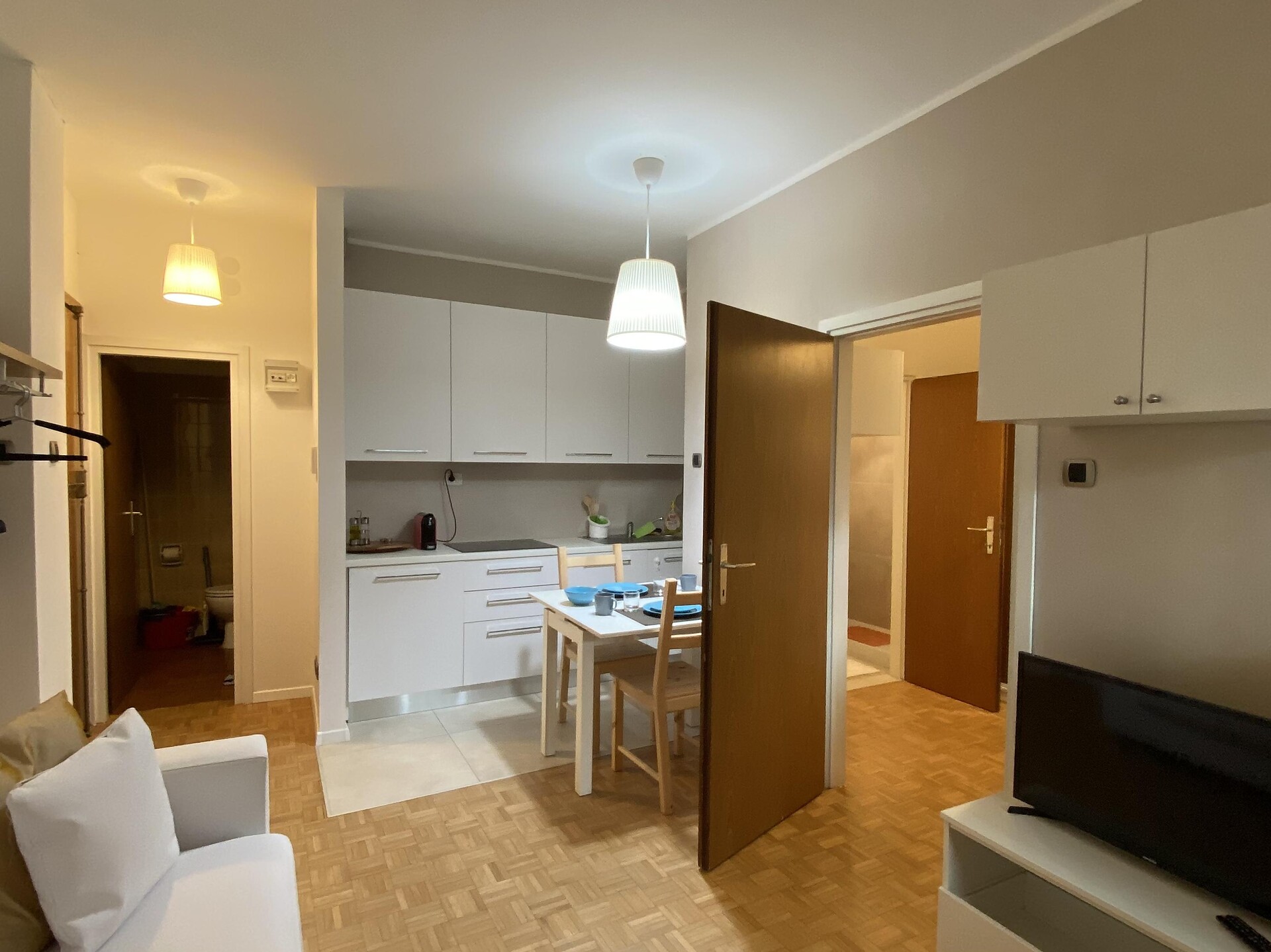 APARTMENT ZEN