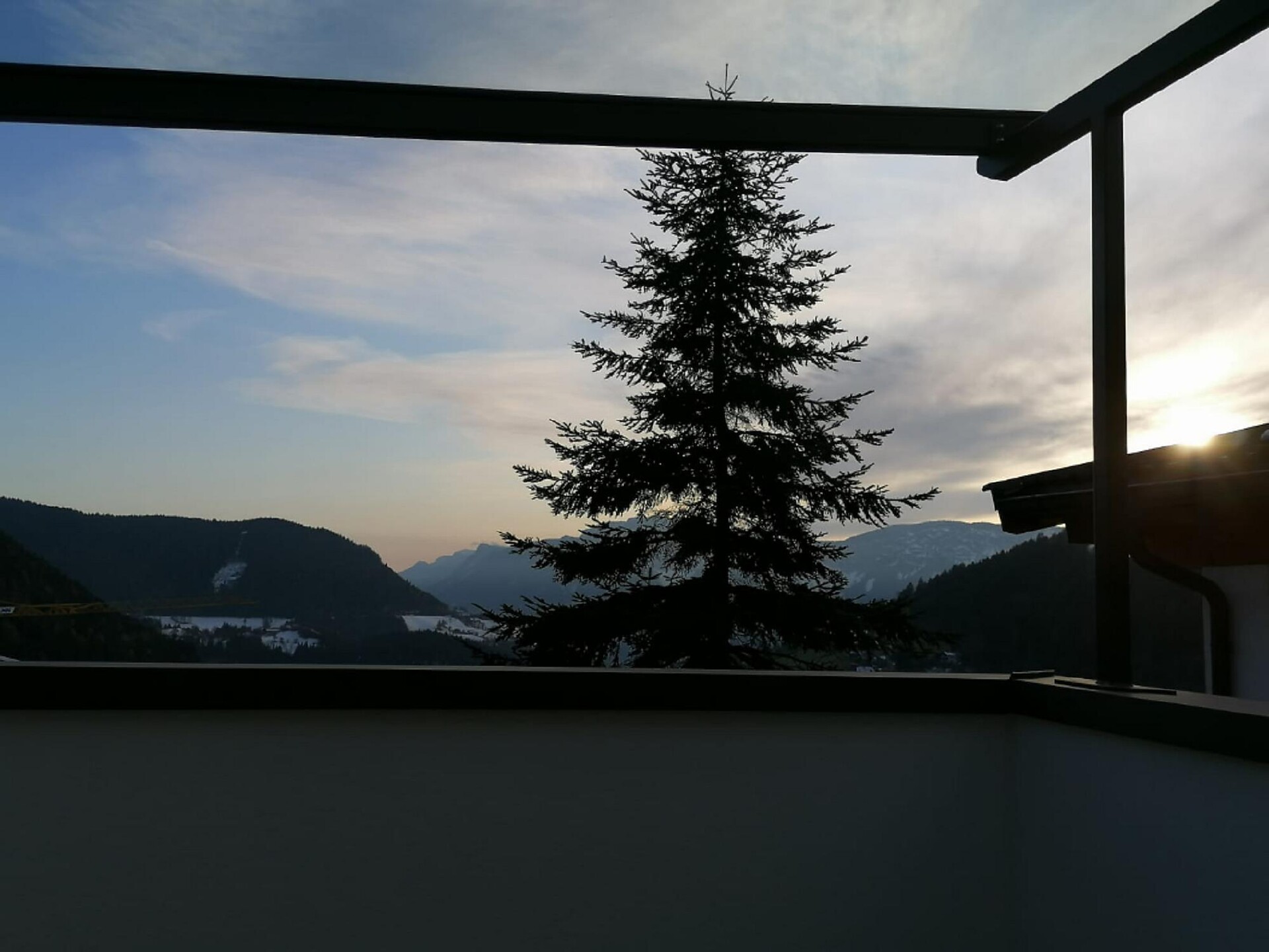 Ausblick