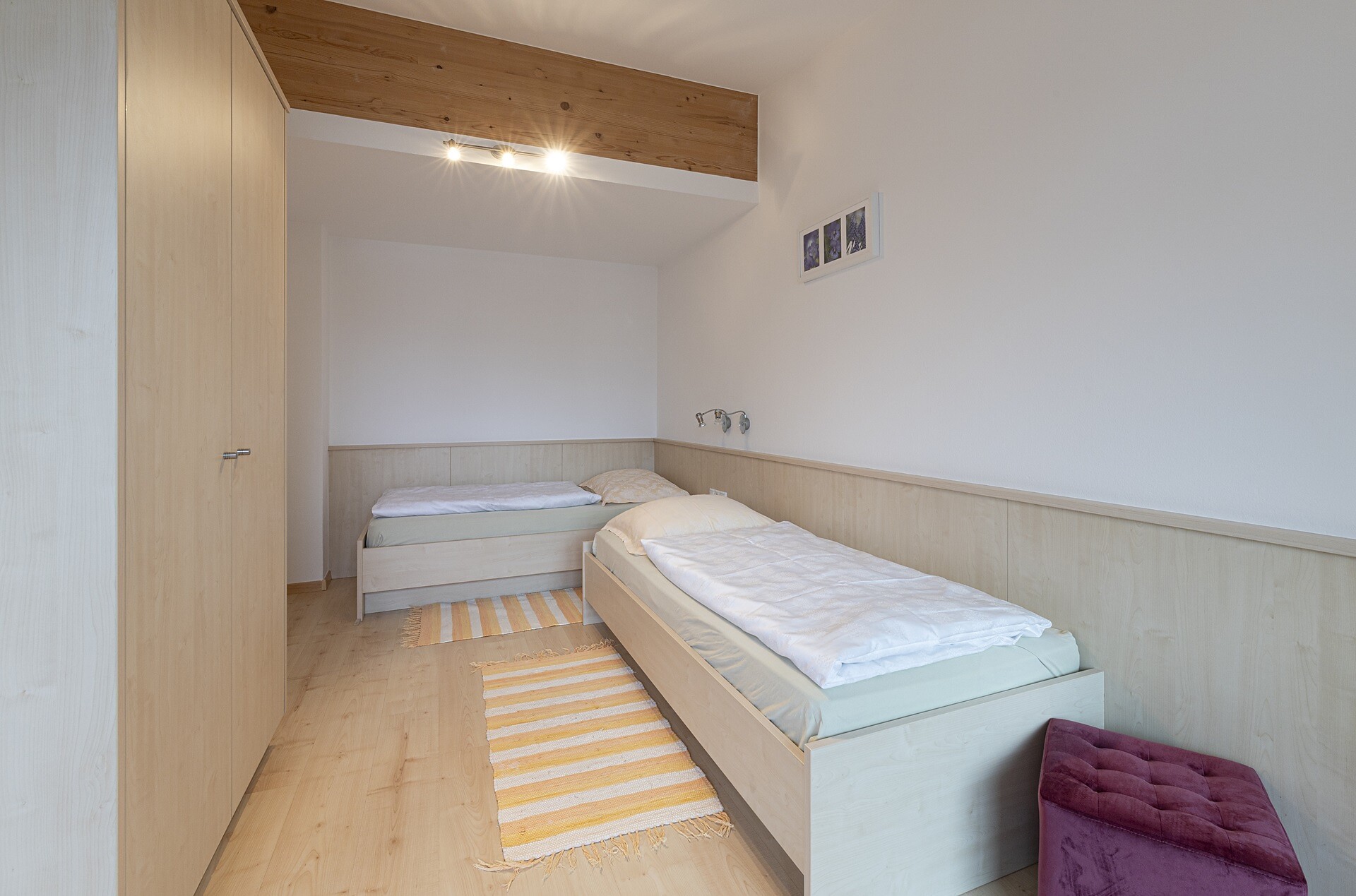 Apartment 4