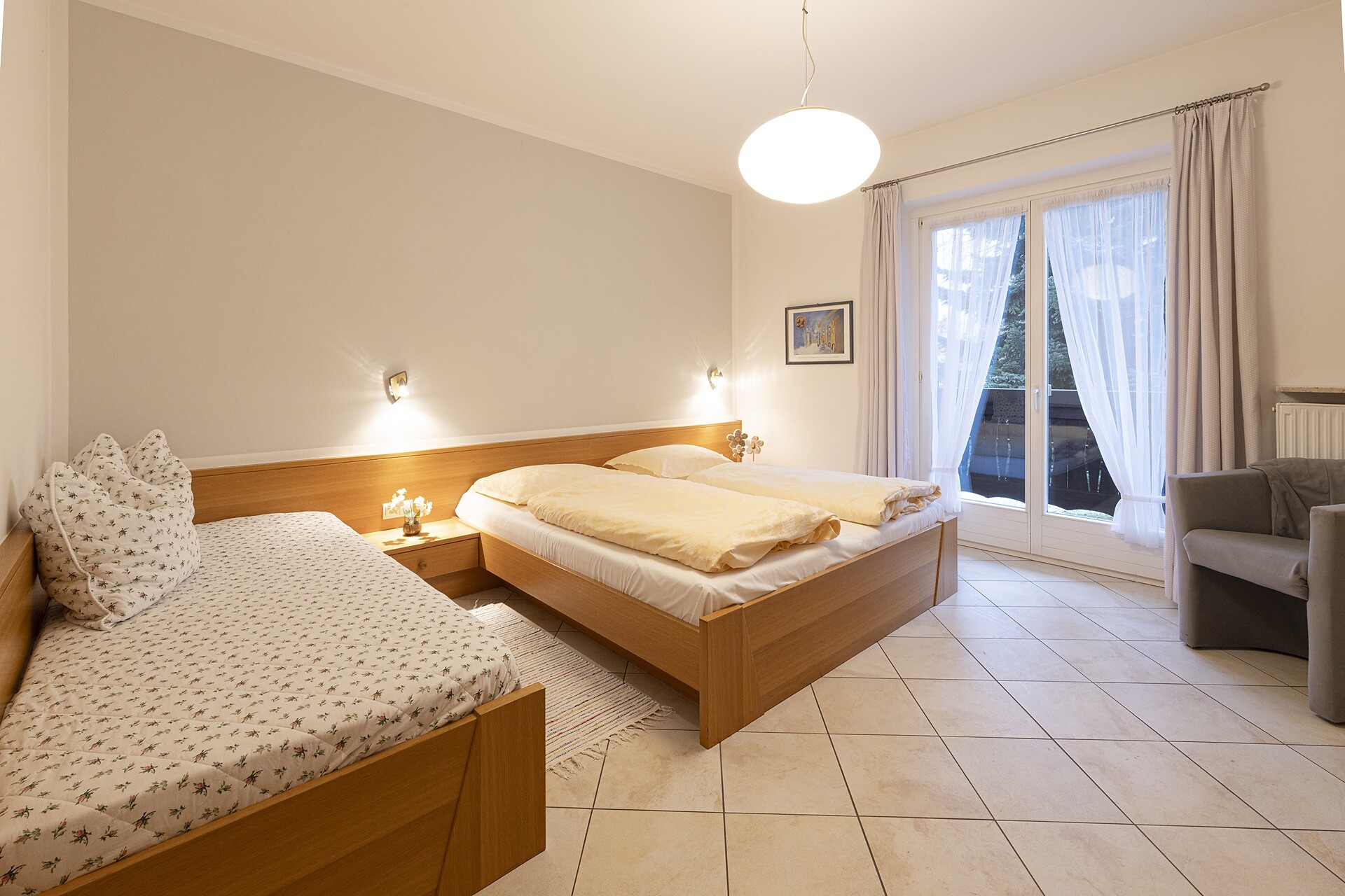 Apartment 4