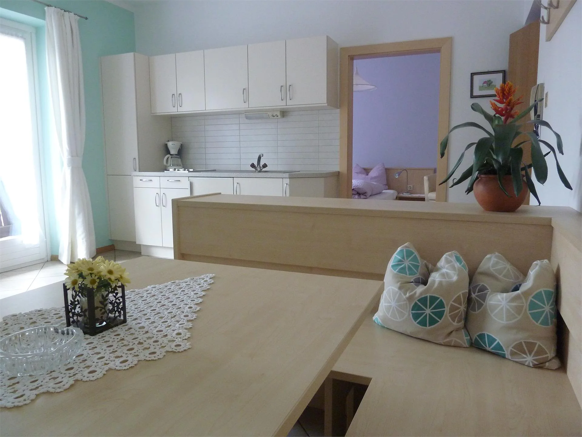 Appartements Margit Pfitsch/Val di Vizze 8 suedtirol.info