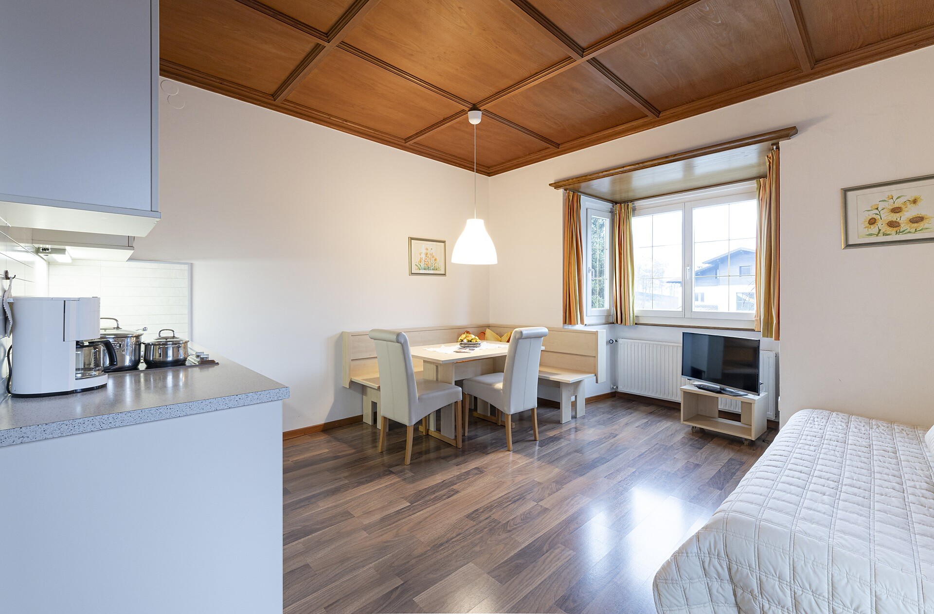 Apartment 2