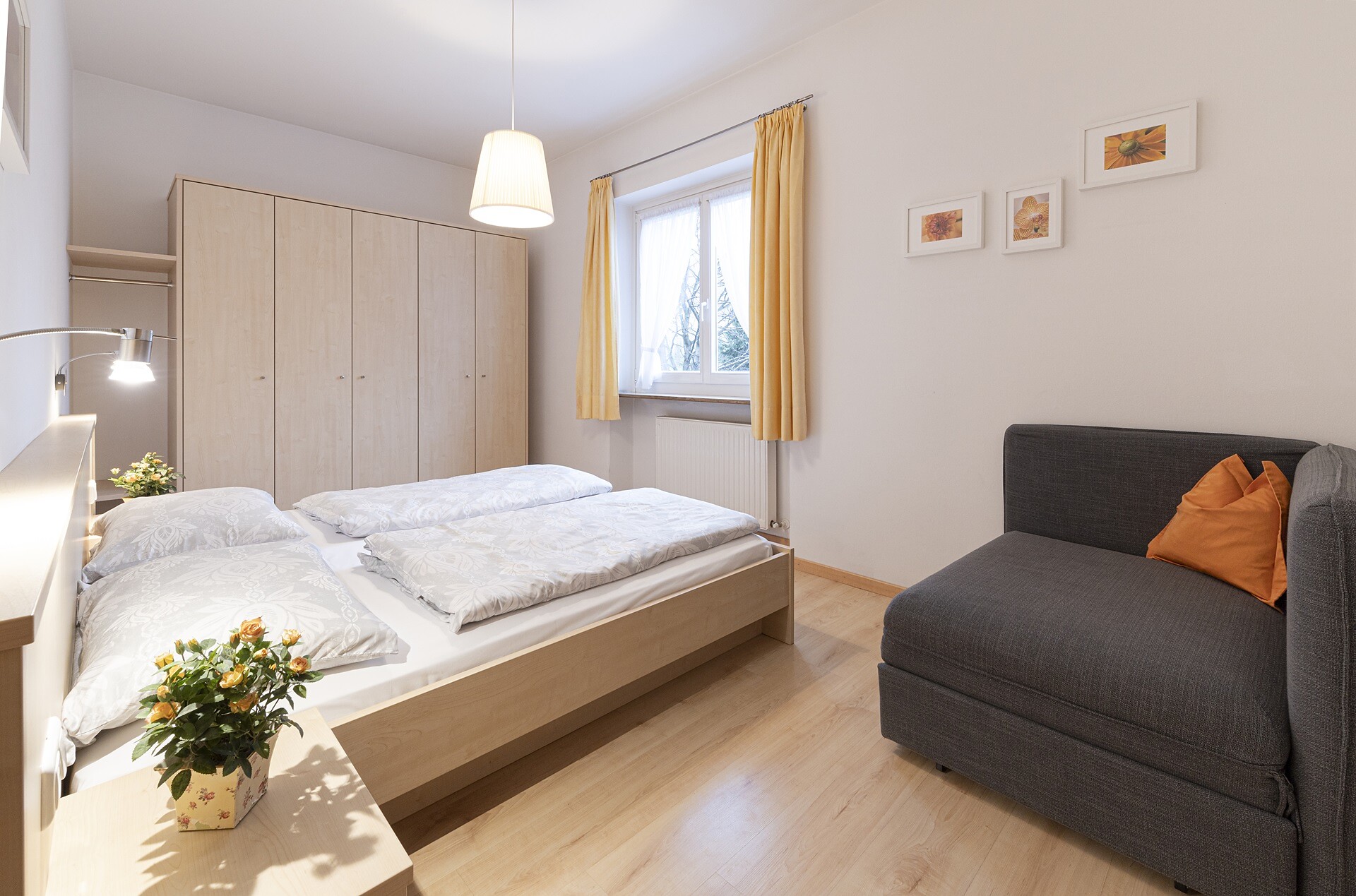 Apartment 2