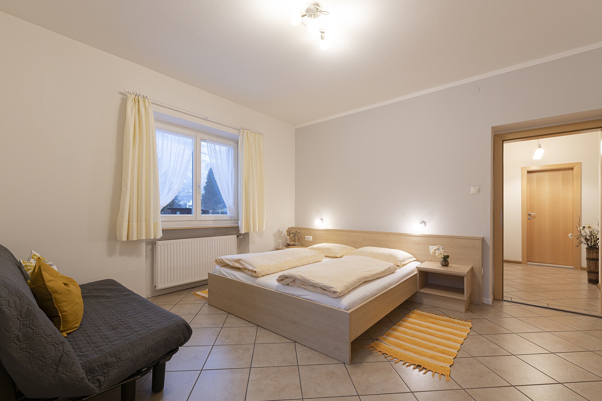 Apartment 4