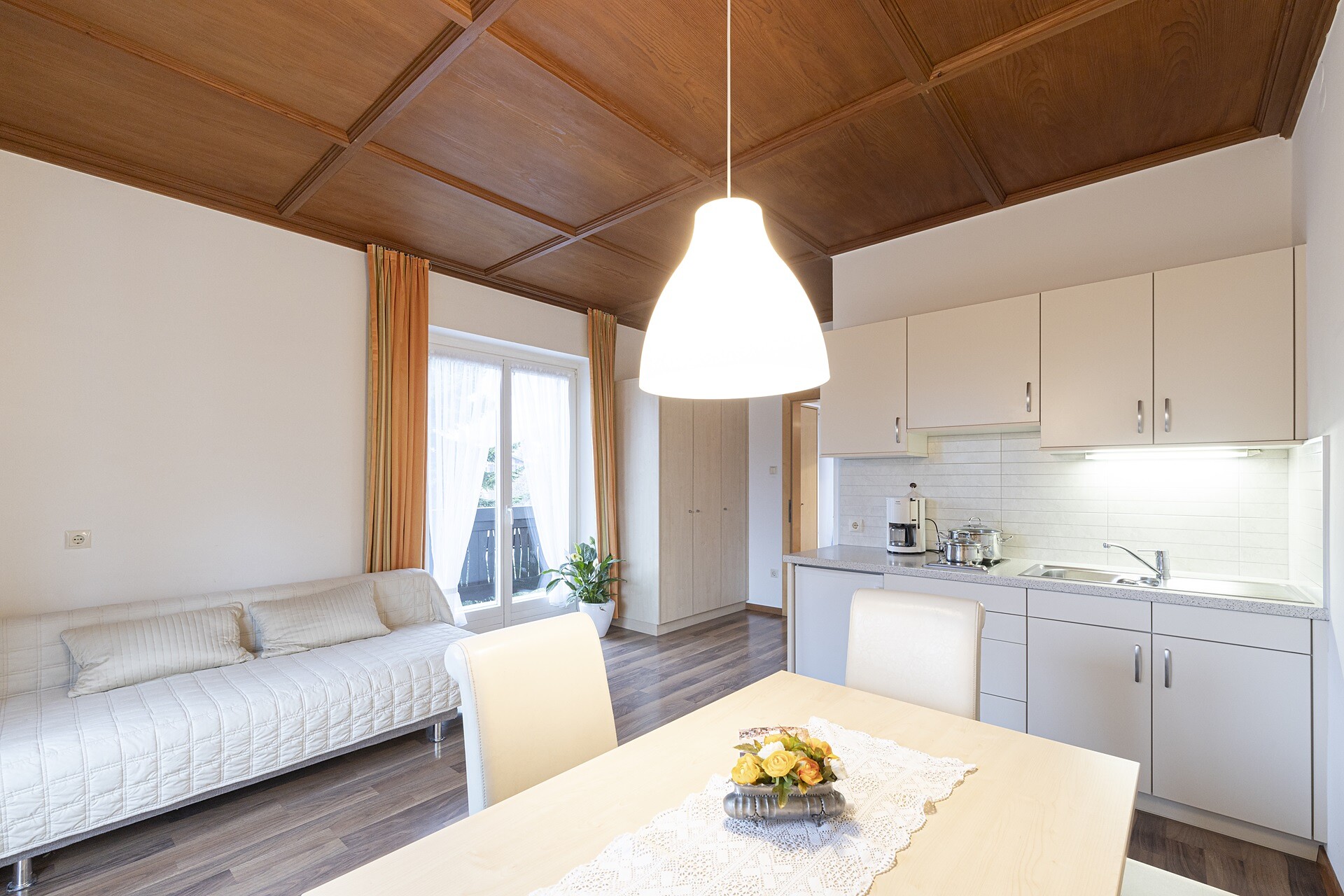 Apartment 2