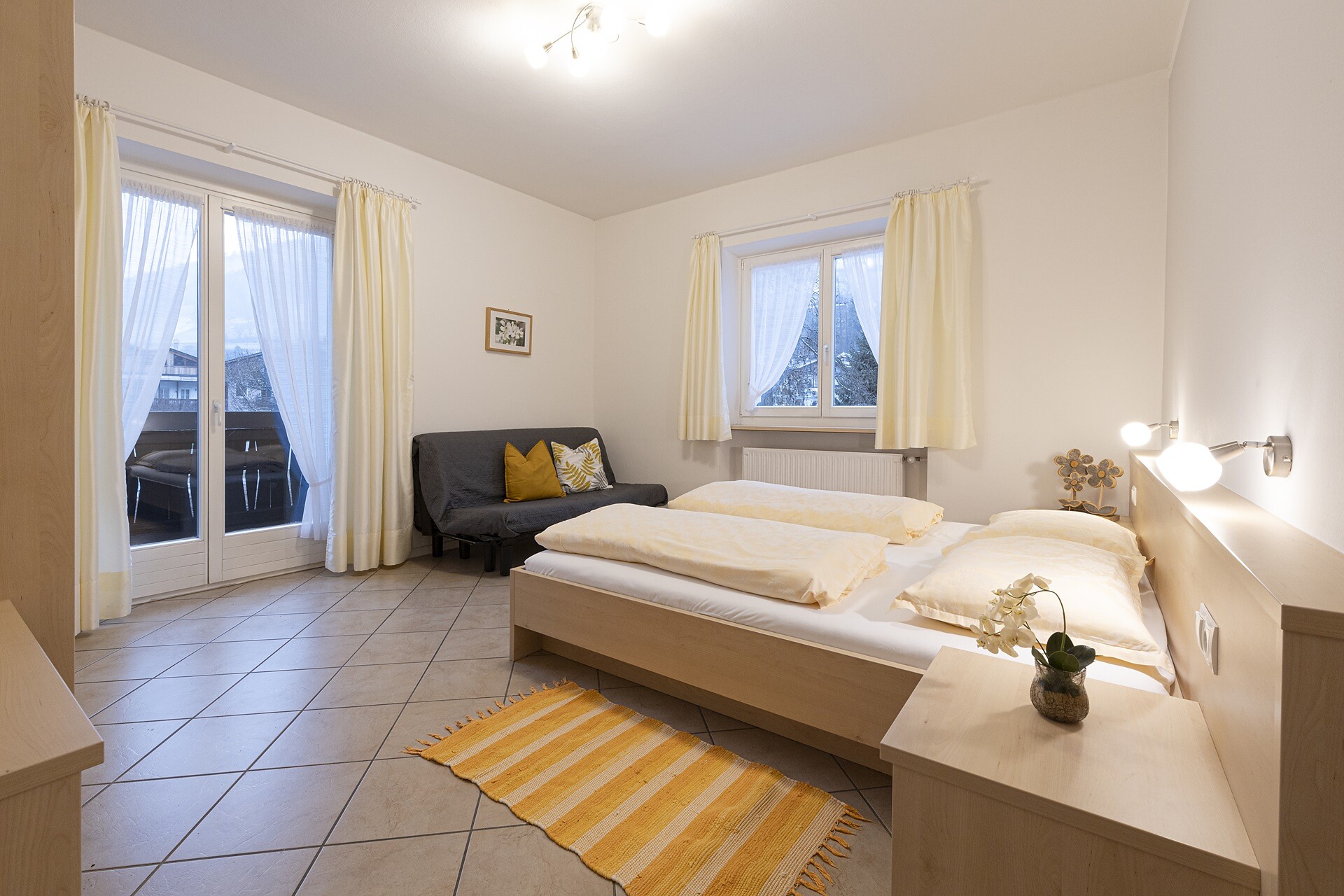 Apartment 4