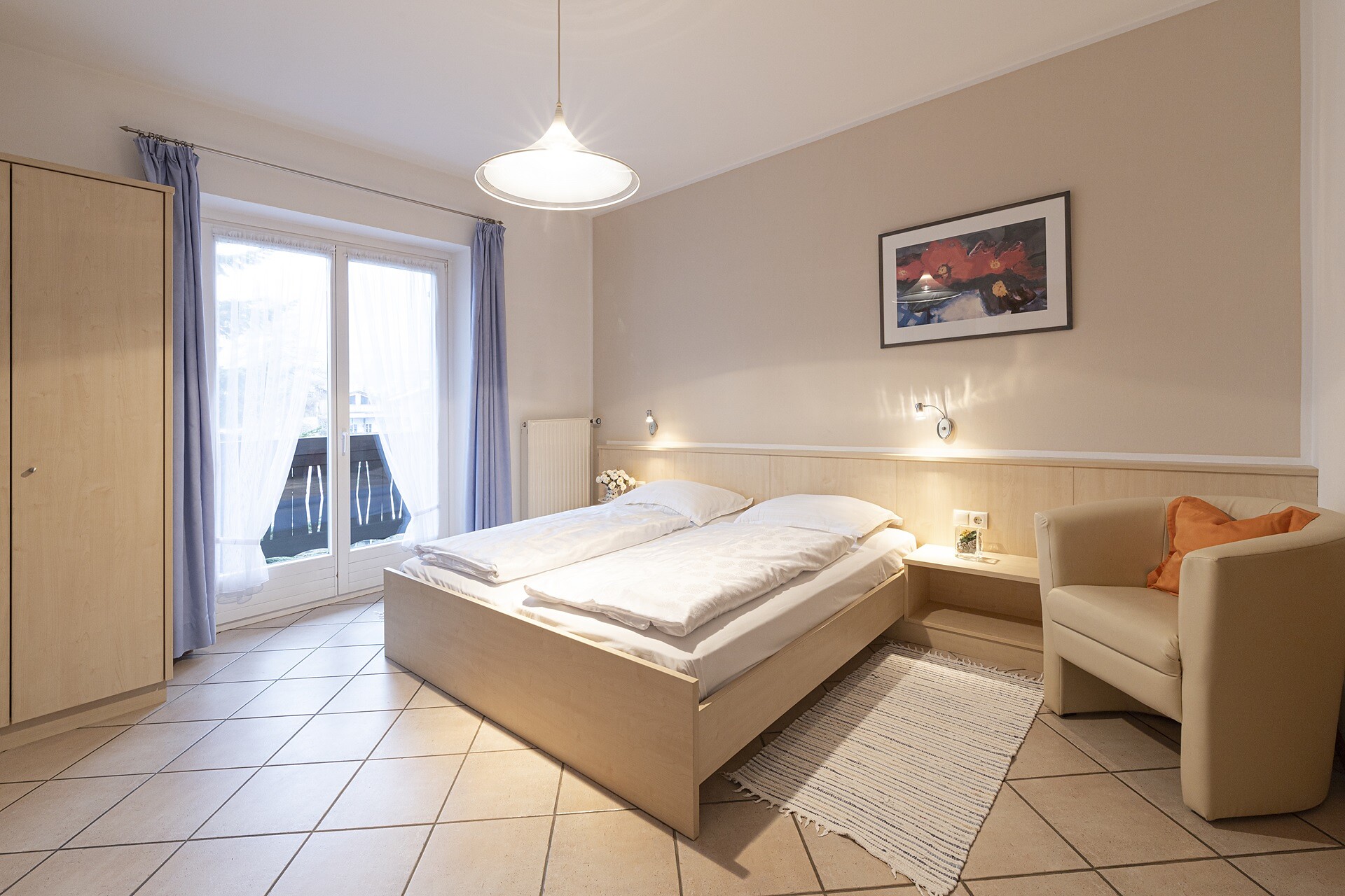 Apartment 2