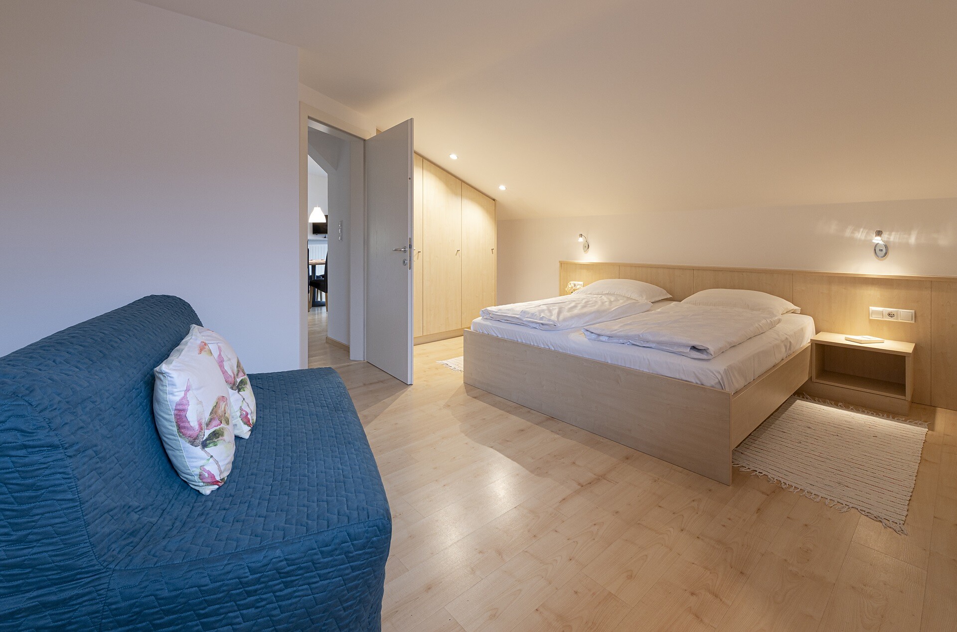 Apartment 4