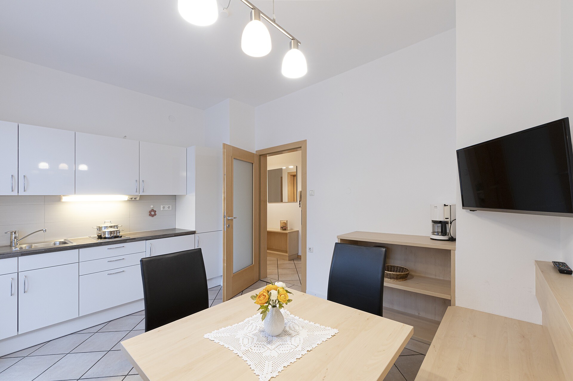 Apartment 6