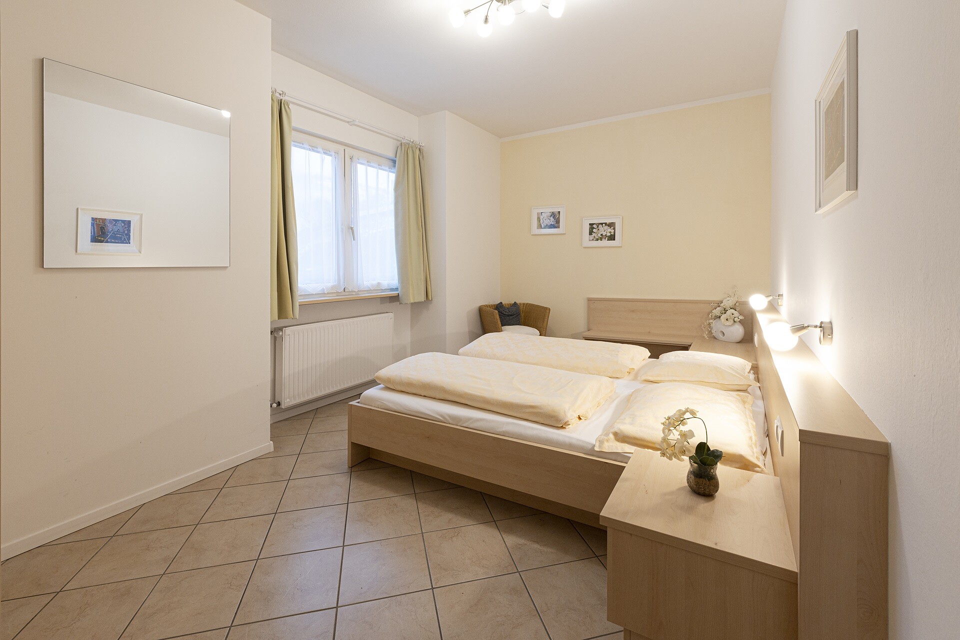 Apartment 4
