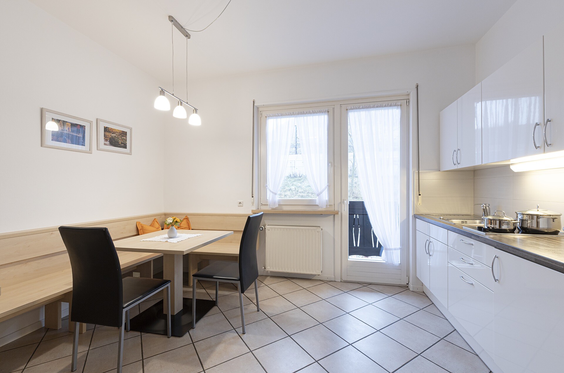 Apartment 6