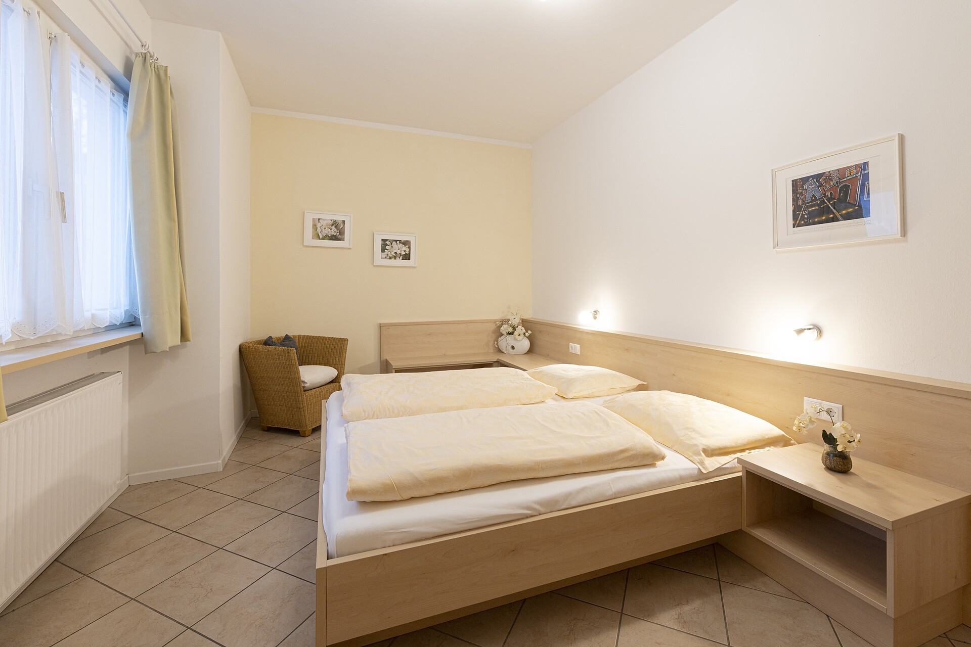 Apartment 4