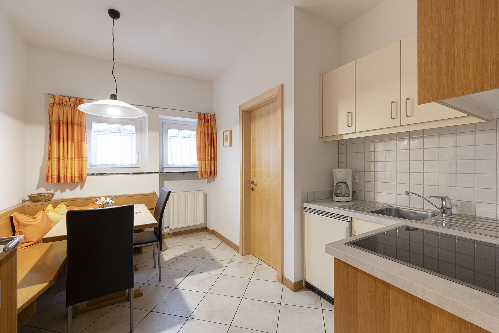 Apartment 2