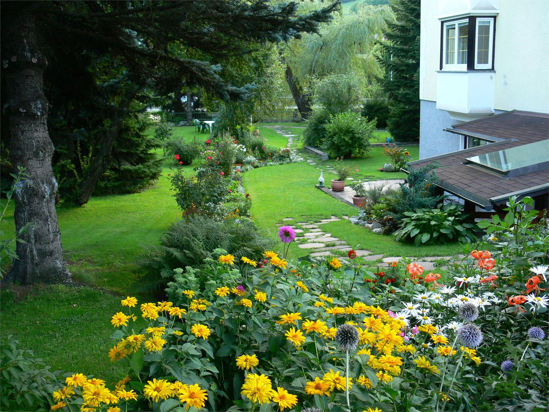 Appartements Margit Pfitsch/Val di Vizze 3 suedtirol.info
