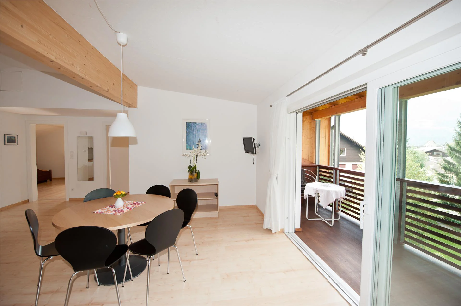 Appartements Margit Pfitsch/Val di Vizze 9 suedtirol.info