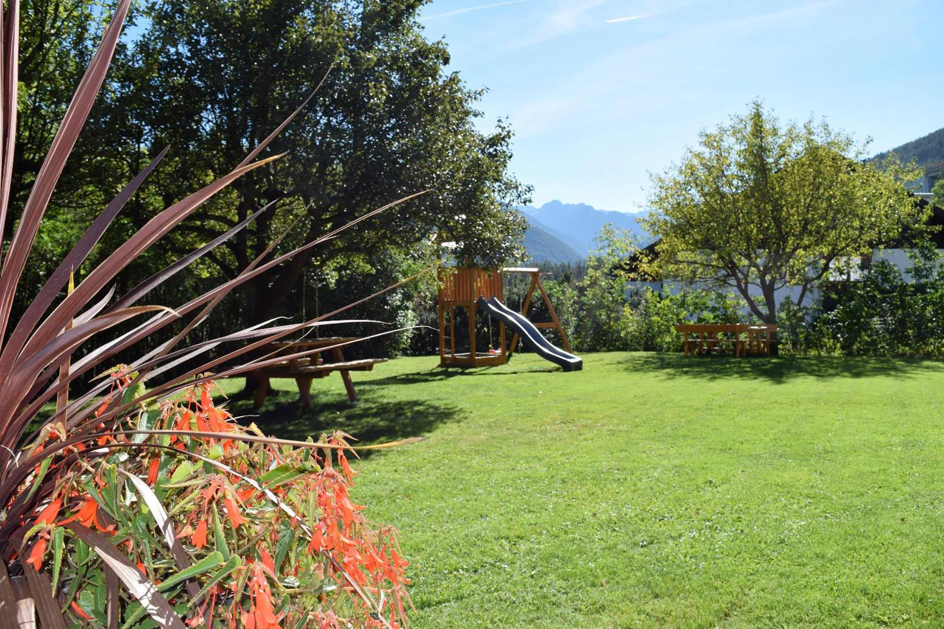 Appartements Hatzlhof Sterzing/Vipiteno 5 suedtirol.info