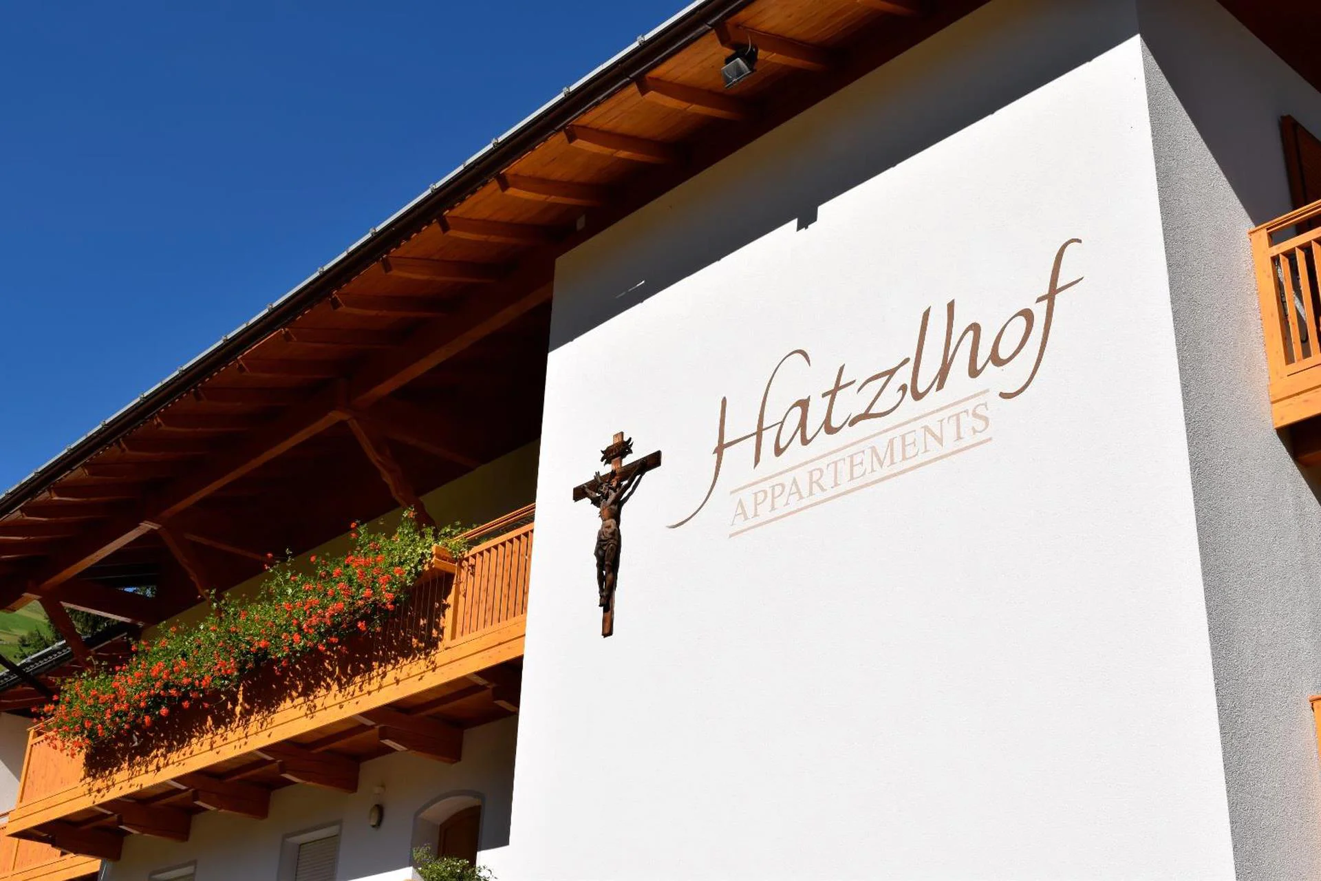 Appartements Hatzlhof Sterzing/Vipiteno 3 suedtirol.info