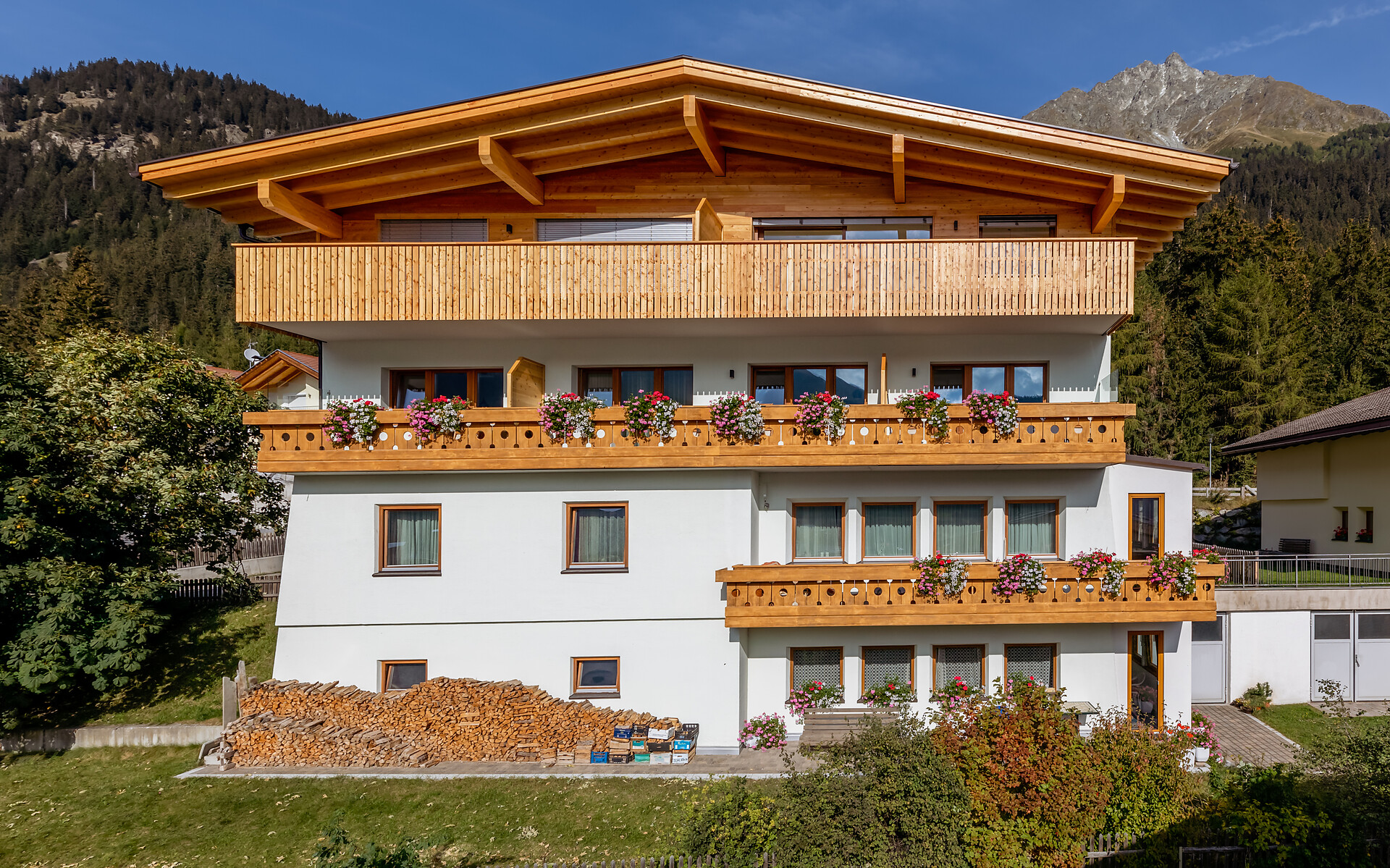 Haus Heidi