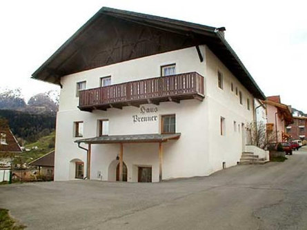 Haus Prenner Graun im Vinschgau/Curon Venosta 1 suedtirol.info