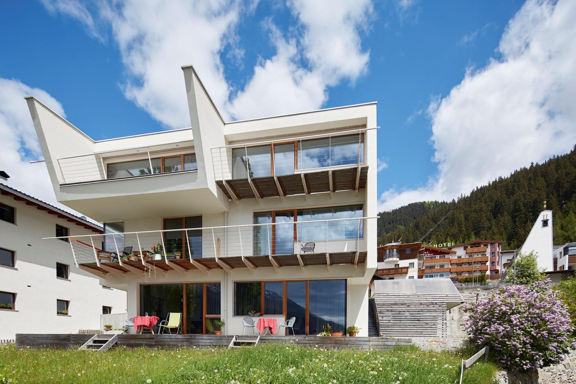Haus Prenner Graun im Vinschgau/Curon Venosta 1 suedtirol.info