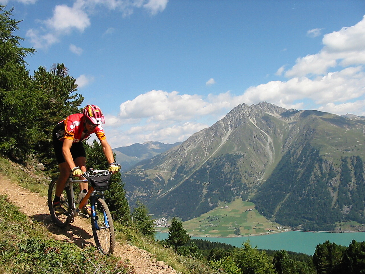 App. Prieth Graun im Vinschgau 13 suedtirol.info
