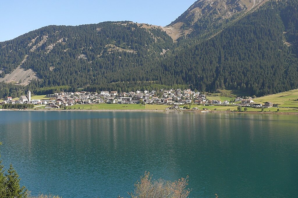 App. Prieth Graun im Vinschgau 12 suedtirol.info