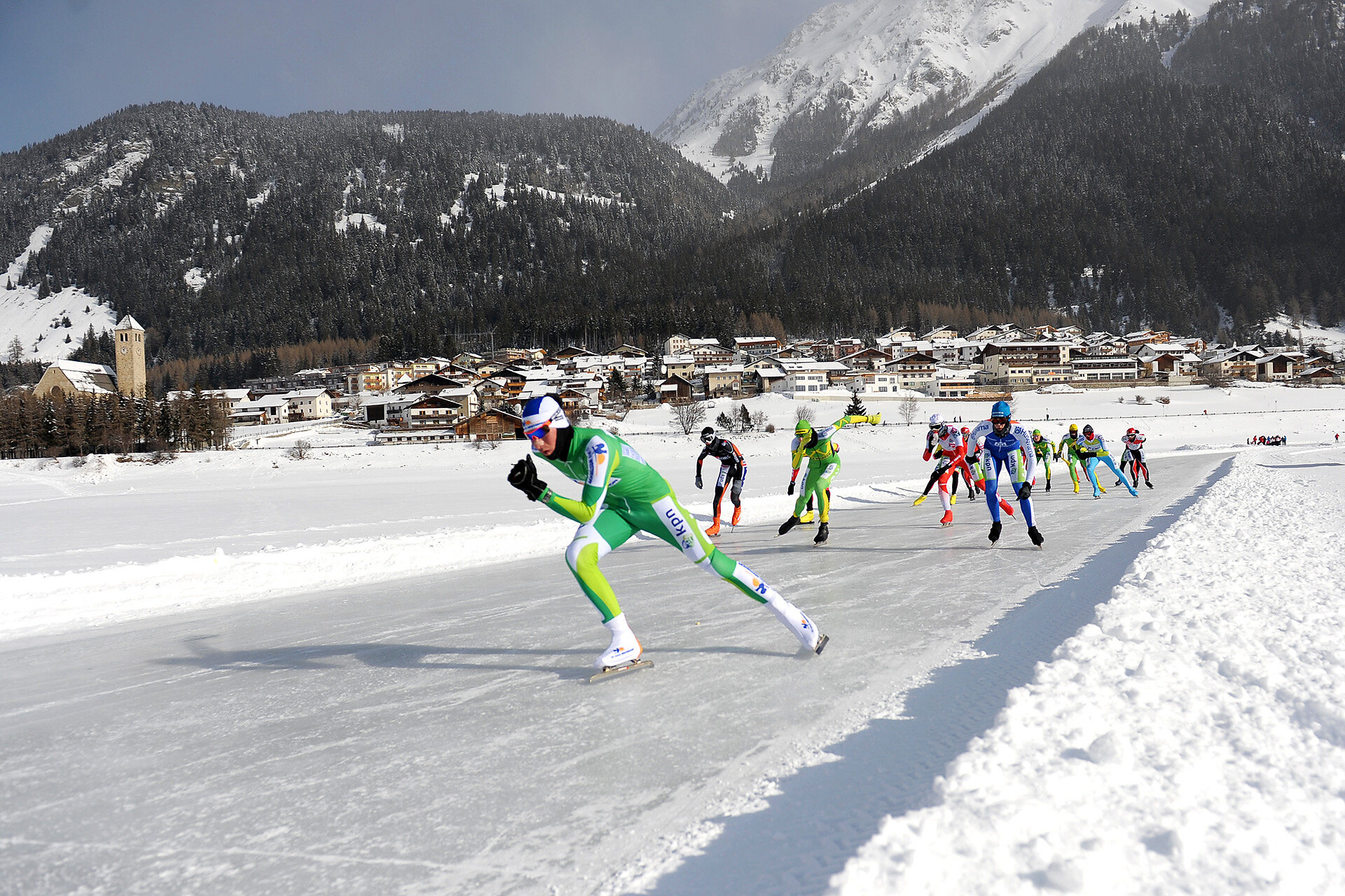 App. Prieth Graun im Vinschgau 9 suedtirol.info