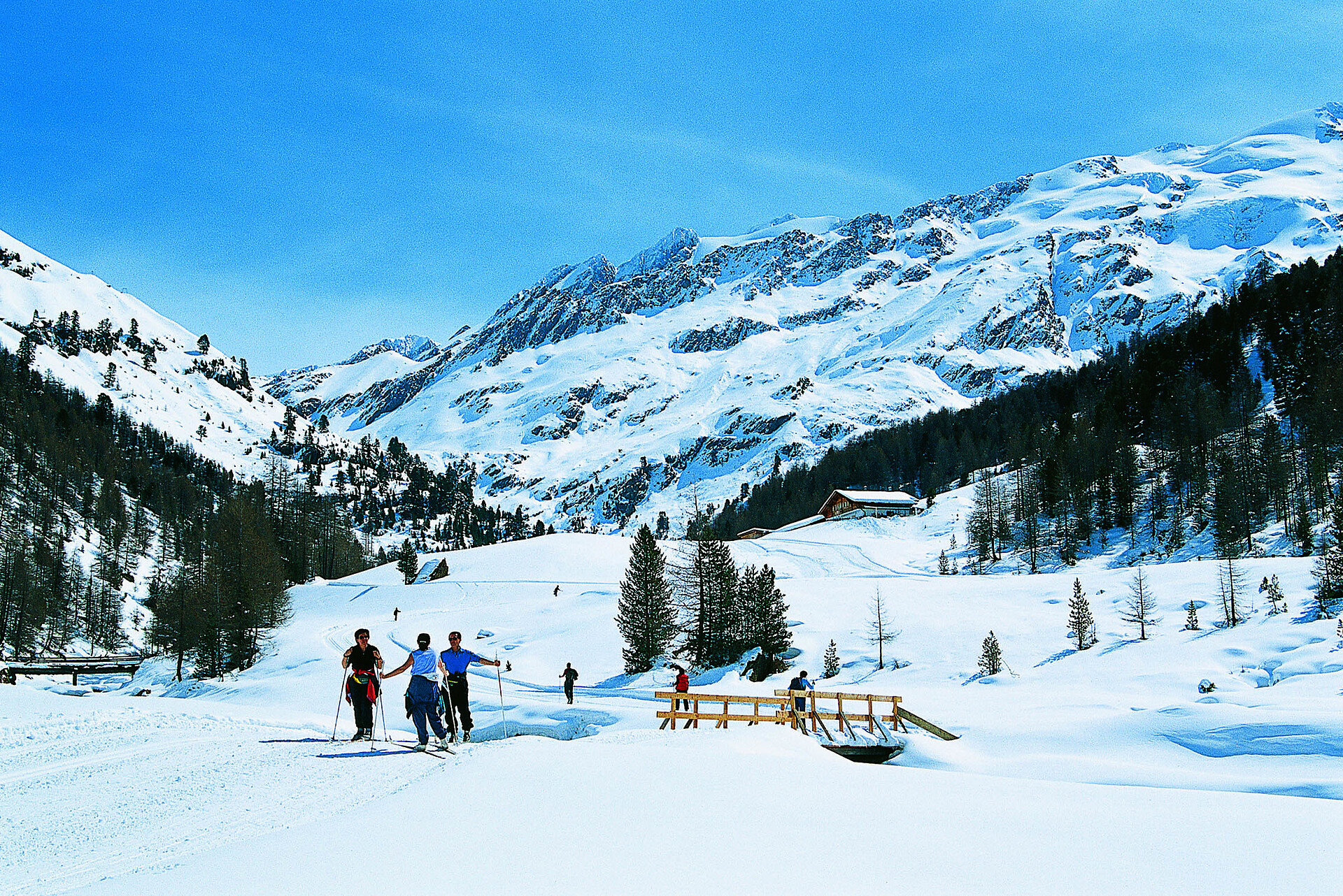 App. Prieth Graun im Vinschgau 11 suedtirol.info