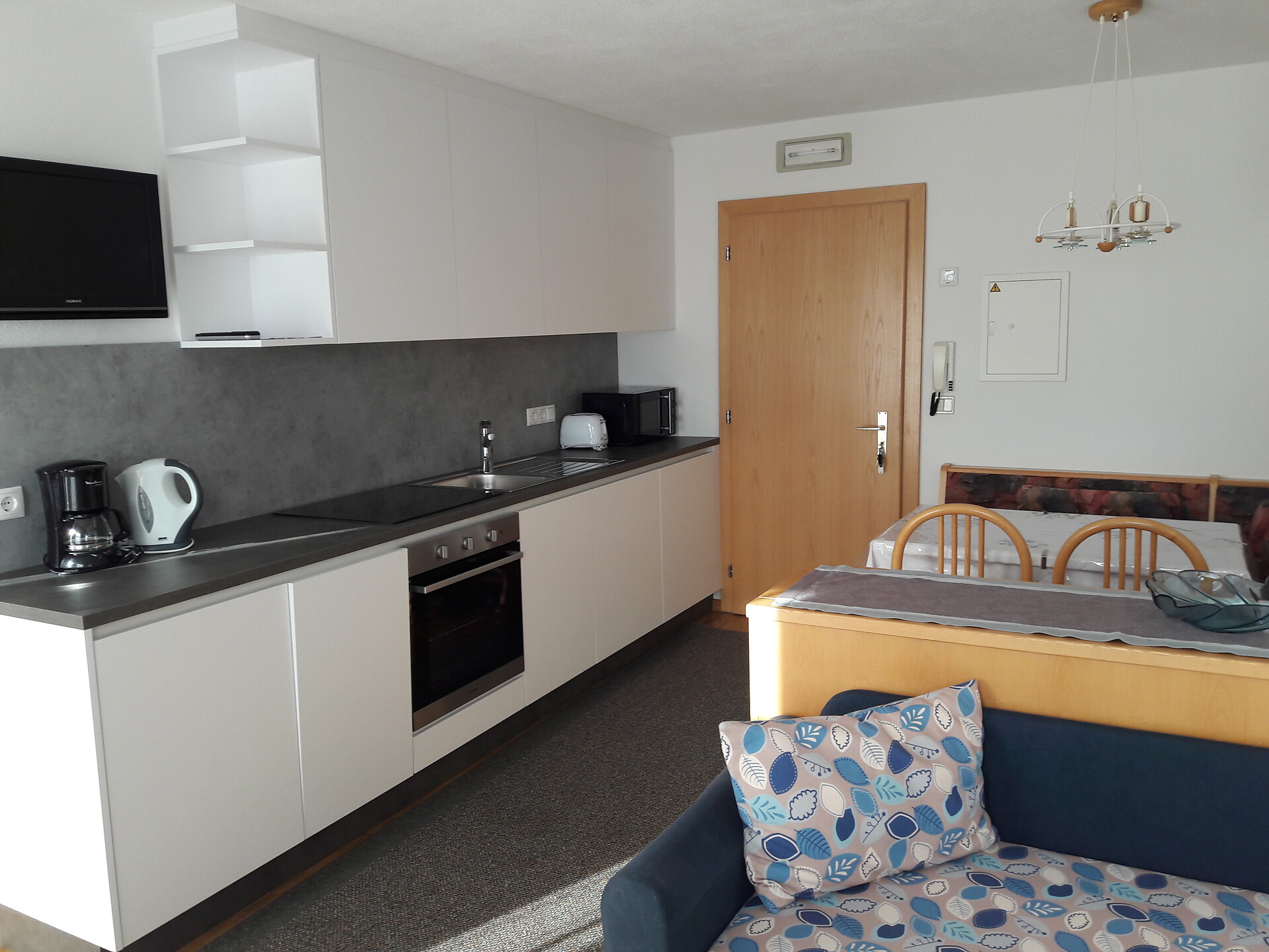 cucina