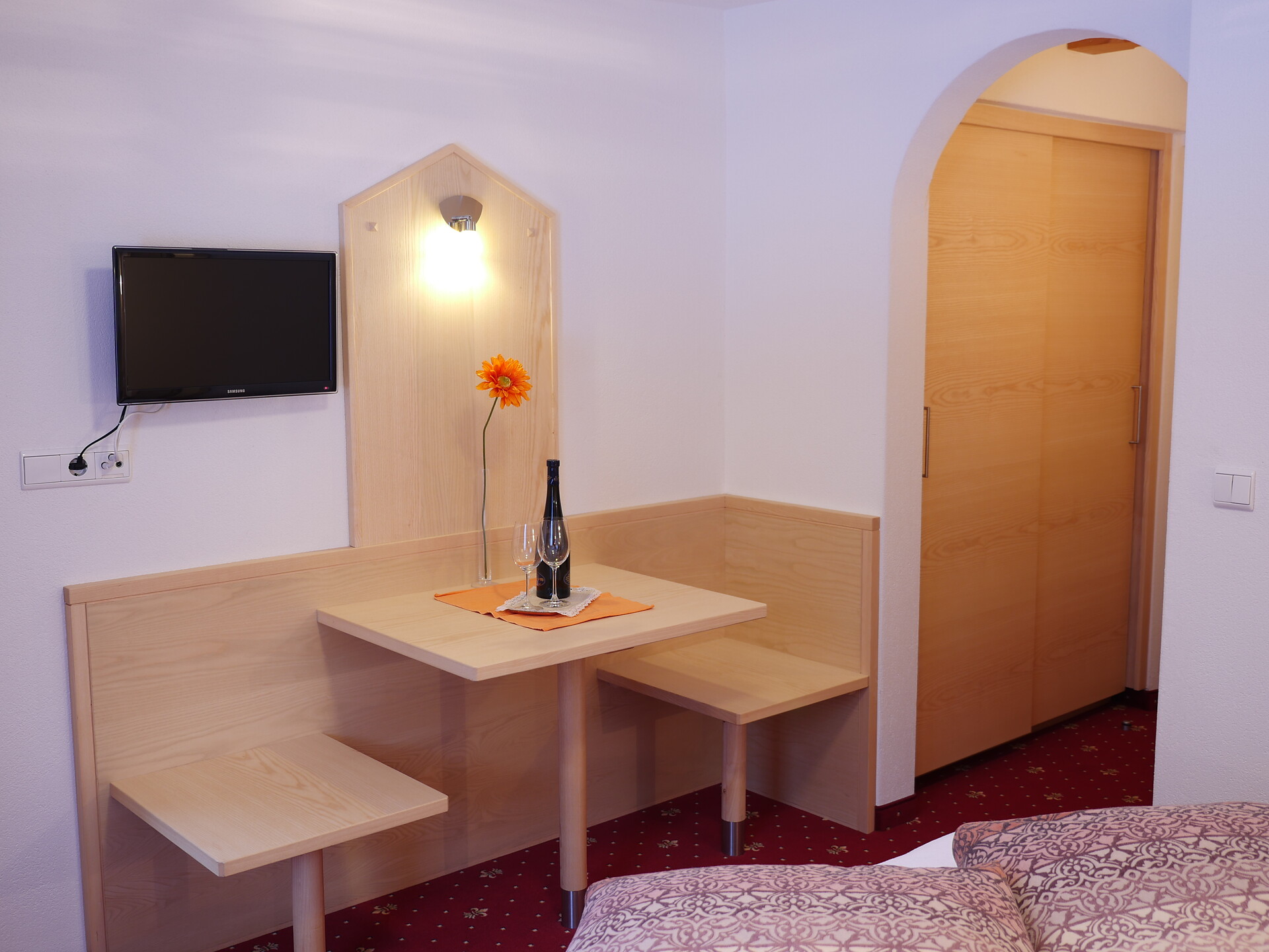 Sitzecke