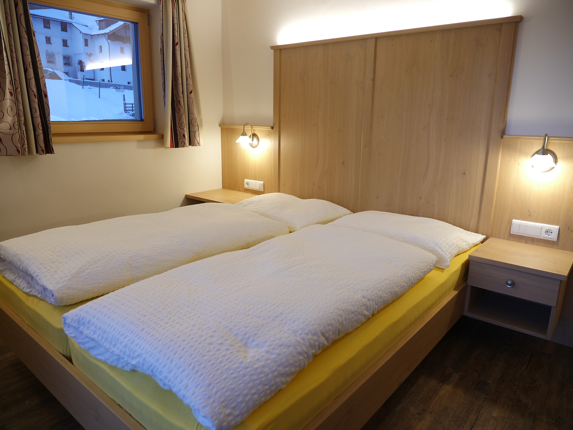 Zimmer Wohnung Dachgeschoss